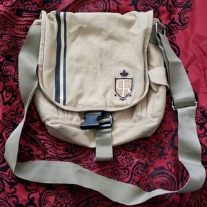 Ouran High School Host Club Messenger Bag